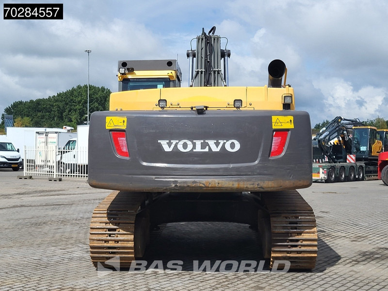 Volvo EC300 D NL 3 M WIDE - NARROW - Bæltegravemaskine: billede 3 Volvo EC300 D NL 3 M WIDE - NARROW - Bæltegravemaskine: billede 3