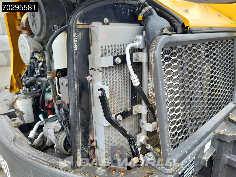 Leje en Volvo ECR88 D Volvo ECR88 D: billede 20