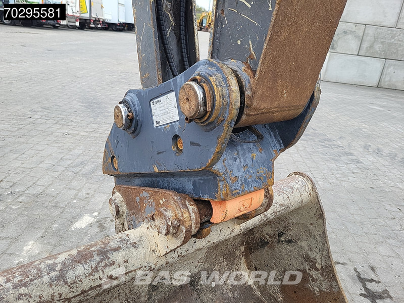 Leje en Volvo ECR88 D Volvo ECR88 D: billede 12