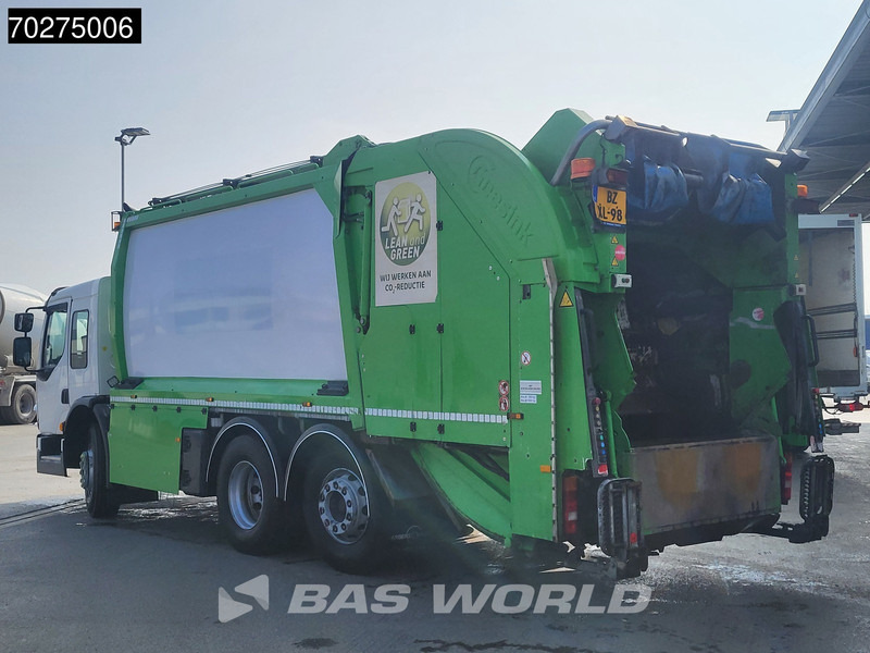 Volvo FE 300 6X2 NL-Truck Geesink GPM III v 20H25 Split II Lenkachse Euro 5 - Affaldsmaskine: billede 2 Volvo FE 300 6X2 NL-Truck Geesink GPM III v 20H25 Split II Lenkachse Euro 5 - Affaldsmaskine: billede 2