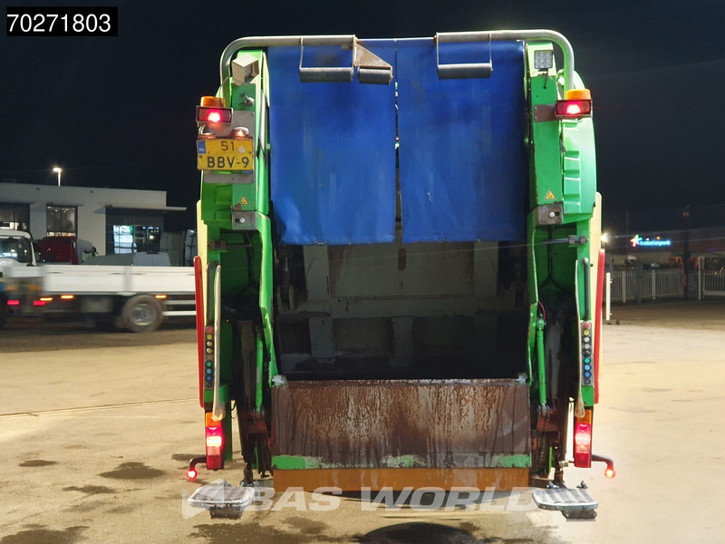 Volvo FE 300 6X2 NL-Truck Geesinknorba GPM III v 20H25 Low-Entry Euro 5 - Affaldsmaskine: billede 3 Volvo FE 300 6X2 NL-Truck Geesinknorba GPM III v 20H25 Low-Entry Euro 5 - Affaldsmaskine: billede 3