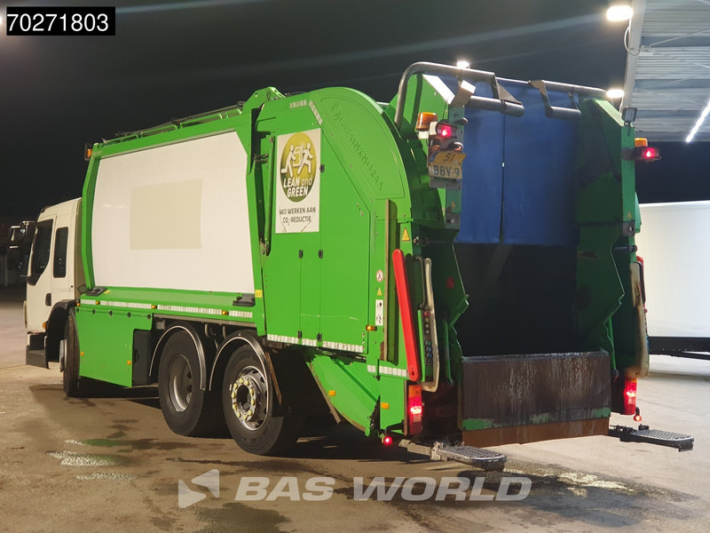 Volvo FE 300 6X2 NL-Truck Geesinknorba GPM III v 20H25 Low-Entry Euro 5 - Affaldsmaskine: billede 2 Volvo FE 300 6X2 NL-Truck Geesinknorba GPM III v 20H25 Low-Entry Euro 5 - Affaldsmaskine: billede 2