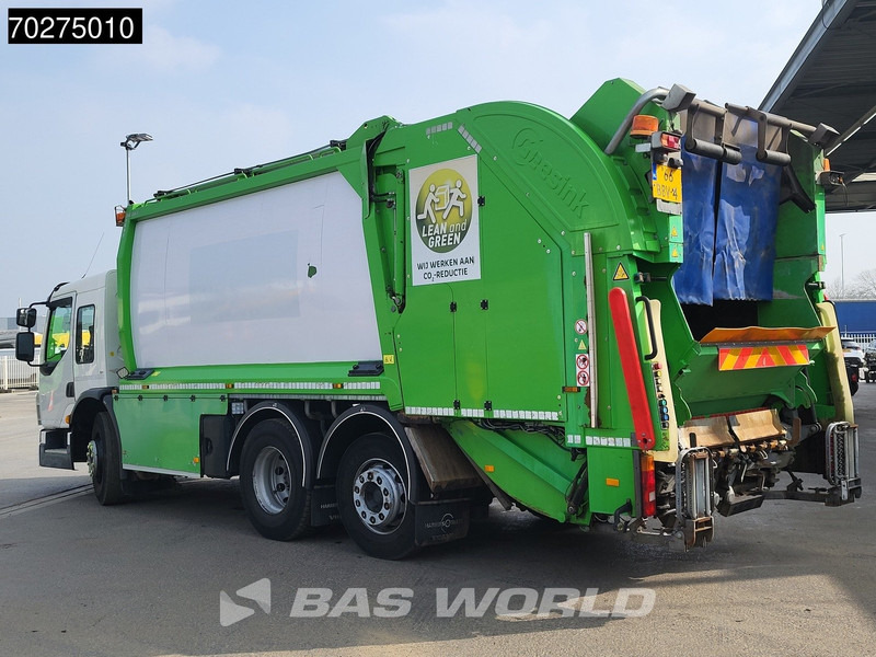 Volvo FE 300 6X2 NL-Truck Lenkachse Geesink Norba GPM III v 20H25 EEV - Affaldsmaskine: billede 2 Volvo FE 300 6X2 NL-Truck Lenkachse Geesink Norba GPM III v 20H25 EEV - Affaldsmaskine: billede 2