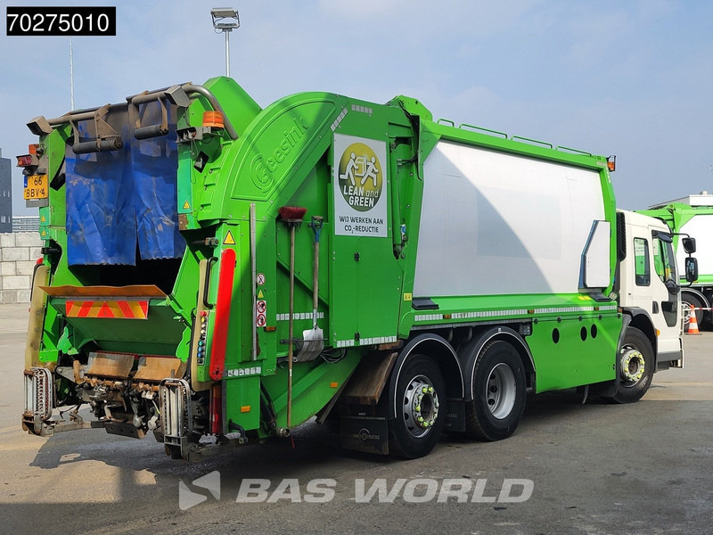 Volvo FE 300 6X2 NL-Truck Lenkachse Geesink Norba GPM III v 20H25 EEV - Affaldsmaskine: billede 5 Volvo FE 300 6X2 NL-Truck Lenkachse Geesink Norba GPM III v 20H25 EEV - Affaldsmaskine: billede 5