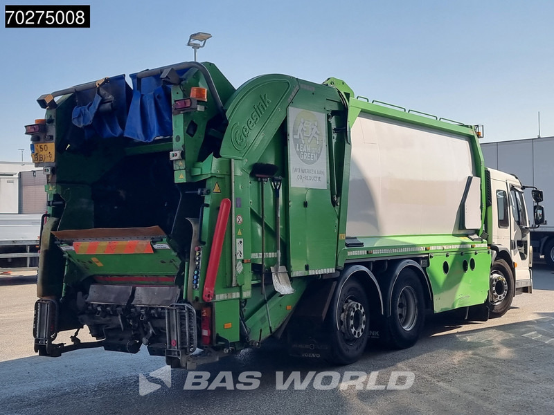 Volvo FE 300 6X2 NL-Truck Lenkachse Geesink Norba GPM III v 20H25 EEV - Affaldsmaskine: billede 5 Volvo FE 300 6X2 NL-Truck Lenkachse Geesink Norba GPM III v 20H25 EEV - Affaldsmaskine: billede 5