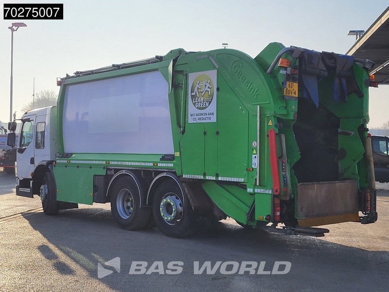 Volvo FE 300 6X2 NL-Truck Lenkachse GeesinkNorba GPM III 20H25 EEV - Affaldsmaskine: billede 2 Volvo FE 300 6X2 NL-Truck Lenkachse GeesinkNorba GPM III 20H25 EEV - Affaldsmaskine: billede 2