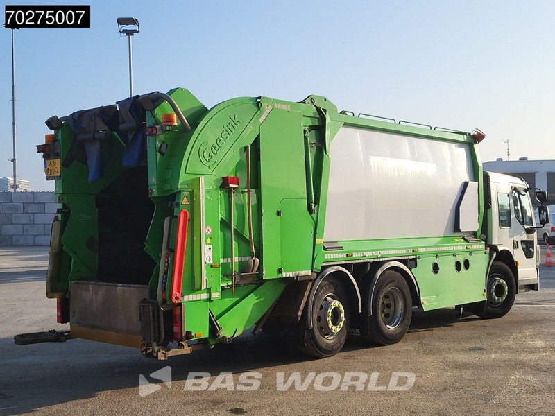 Volvo FE 300 6X2 NL-Truck Lenkachse GeesinkNorba GPM III 20H25 EEV - Affaldsmaskine: billede 5 Volvo FE 300 6X2 NL-Truck Lenkachse GeesinkNorba GPM III 20H25 EEV - Affaldsmaskine: billede 5