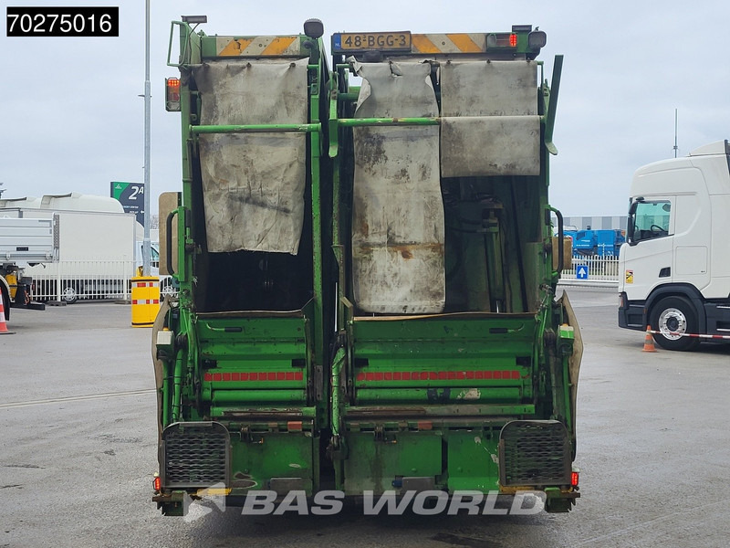 Volvo FE 320 6X2 NL-Truck Mol Pusher IID CB DUAL IID Low Entry Euro 6 - Affaldsmaskine: billede 5 Volvo FE 320 6X2 NL-Truck Mol Pusher IID CB DUAL IID Low Entry Euro 6 - Affaldsmaskine: billede 5