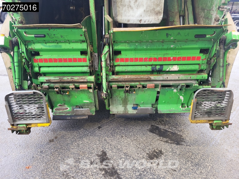 Volvo FE 320 6X2 NL-Truck Mol Pusher IID CB DUAL IID Low Entry Euro 6 - Affaldsmaskine: billede 3 Volvo FE 320 6X2 NL-Truck Mol Pusher IID CB DUAL IID Low Entry Euro 6 - Affaldsmaskine: billede 3