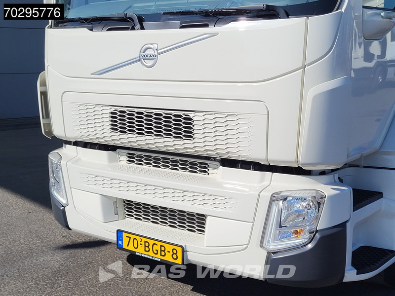 Liftdumper lastbil Volvo FE 320 FE 4X2 NL-Truck Low Mileage 14 tons Hyva-Lift Automatic Euro 6: billede 19