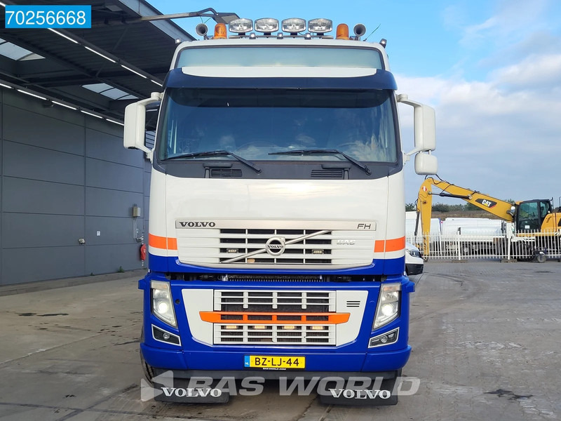 Volvo FH 460 10X4 NL-Truck Sand Mortar truck Big-Axle Lenkachse Xenon EEV - Betonbil: billede 5 Volvo FH 460 10X4 NL-Truck Sand Mortar truck Big-Axle Lenkachse Xenon EEV - Betonbil: billede 5