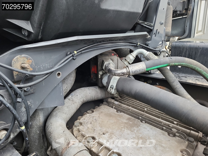 Volvo FH16 750 FH16 6X2 HIAB Multilift XR21S61 Hooklift Lift+steering Axle Automatic Euro 6 - Lastbil kroghejs: billede 3 Volvo FH16 750 FH16 6X2 HIAB Multilift XR21S61 Hooklift Lift+steering Axle Automatic Euro 6 - Lastbil kroghejs: billede 3