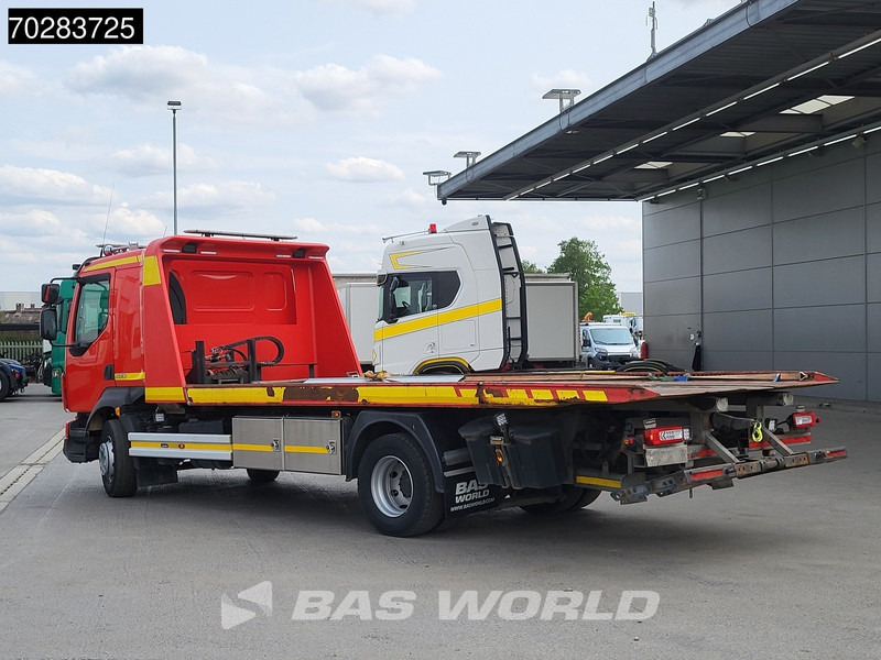 Volvo FL 280 FL 4X2 Jige International Simplex 6T5 Abschleppwagen Winch Manual Euro 6 - Bjærgningskøretøj: billede 5 Volvo FL 280 FL 4X2 Jige International Simplex 6T5 Abschleppwagen Winch Manual Euro 6 - Bjærgningskøretøj: billede 5