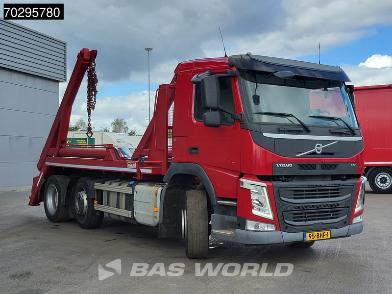 Volvo FM 330 6X2 NL-Truck Hyvalift Lift/Steering Axle Euro 6 - Liftdumper lastbil: billede 3 Volvo FM 330 6X2 NL-Truck Hyvalift Lift/Steering Axle Euro 6 - Liftdumper lastbil: billede 3