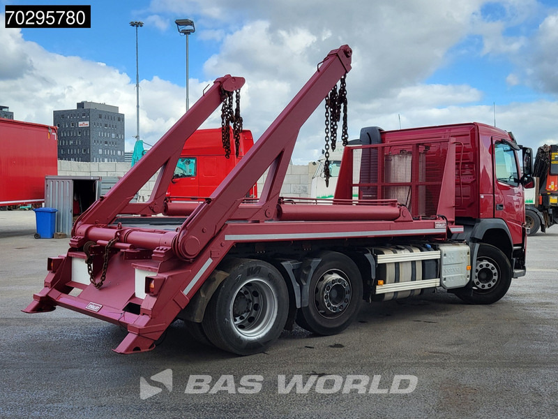 Volvo FM 330 6X2 NL-Truck Hyvalift Lift/Steering Axle Euro 6 - Liftdumper lastbil: billede 5 Volvo FM 330 6X2 NL-Truck Hyvalift Lift/Steering Axle Euro 6 - Liftdumper lastbil: billede 5