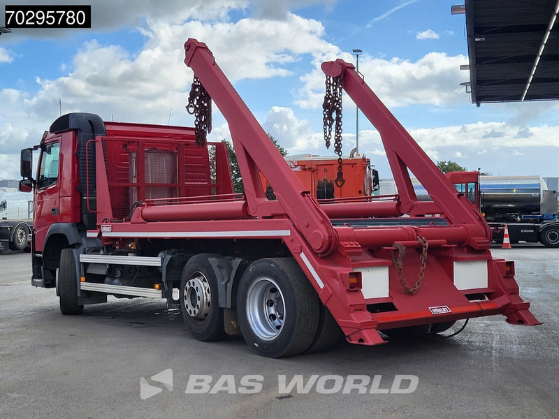 Volvo FM 330 6X2 NL-Truck Hyvalift Lift/Steering Axle Euro 6 - Liftdumper lastbil: billede 2 Volvo FM 330 6X2 NL-Truck Hyvalift Lift/Steering Axle Euro 6 - Liftdumper lastbil: billede 2