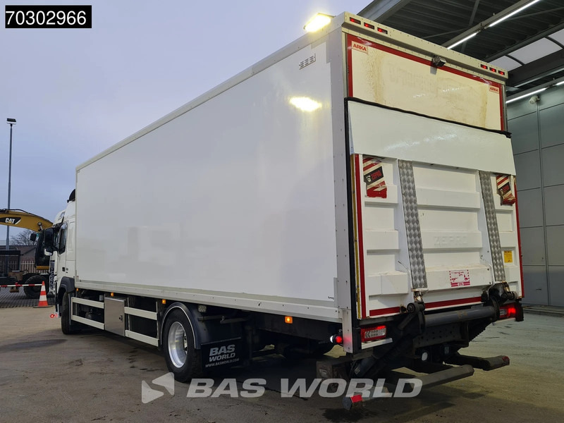 Volvo FM 330 FM 4X2 20tonner 2000kg Ladebordwand Automatic VEB+ Euro 6 - Lastbil varevogn: billede 2 Volvo FM 330 FM 4X2 20tonner 2000kg Ladebordwand Automatic VEB+ Euro 6 - Lastbil varevogn: billede 2