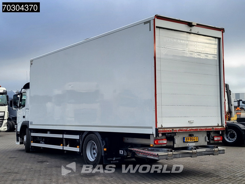Volvo FM 330 FM 4X2 NL-Truck APK 1 Curtainside 2000kg Ladebordwand Automatic Euro 6 - Lastbil med presenning: billede 2 Volvo FM 330 FM 4X2 NL-Truck APK 1 Curtainside 2000kg Ladebordwand Automatic Euro 6 - Lastbil med presenning: billede 2