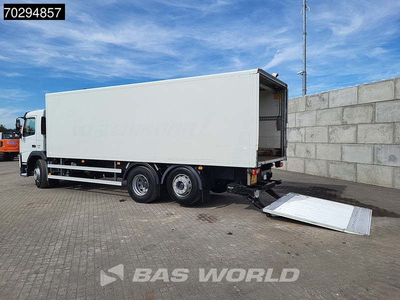 Volvo FM 330 FM 6X2 NL-Truck APK Lift-axle Tailgate Automatic Euro 6 - Lastbil varevogn: billede 5 Volvo FM 330 FM 6X2 NL-Truck APK Lift-axle Tailgate Automatic Euro 6 - Lastbil varevogn: billede 5