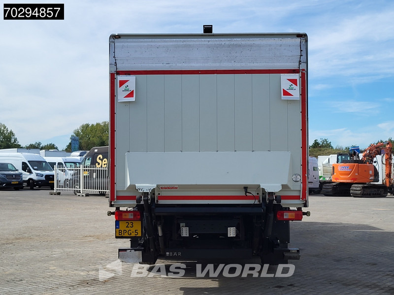 Volvo FM 330 FM 6X2 NL-Truck APK Lift-axle Tailgate Automatic Euro 6 - Lastbil varevogn: billede 3 Volvo FM 330 FM 6X2 NL-Truck APK Lift-axle Tailgate Automatic Euro 6 - Lastbil varevogn: billede 3