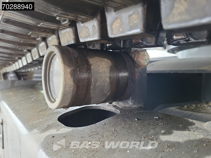 Ny Minigravemaskine Zoomlion ZE35 GU FACTORY WARRANTY – CE CERTIFIED: billede 20