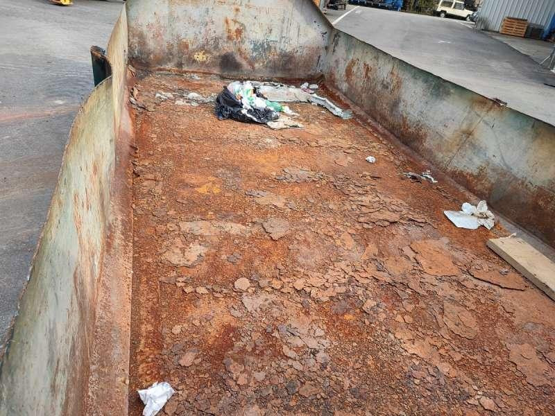 Maxi container 15 M3: billede 13
