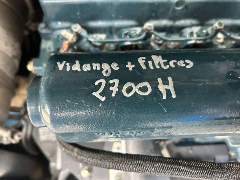 Minigravemaskine Bobcat E50: billede 30