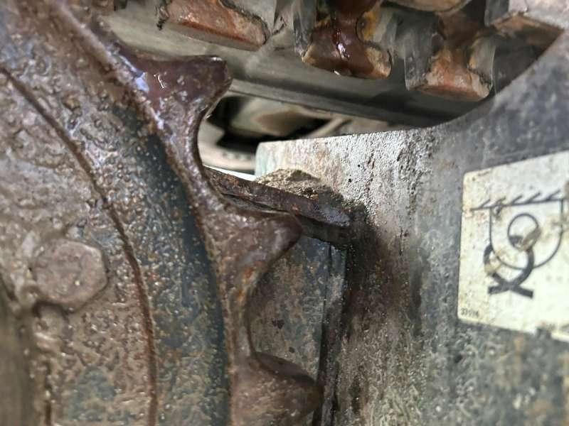 Minigravemaskine Bobcat E50: billede 36