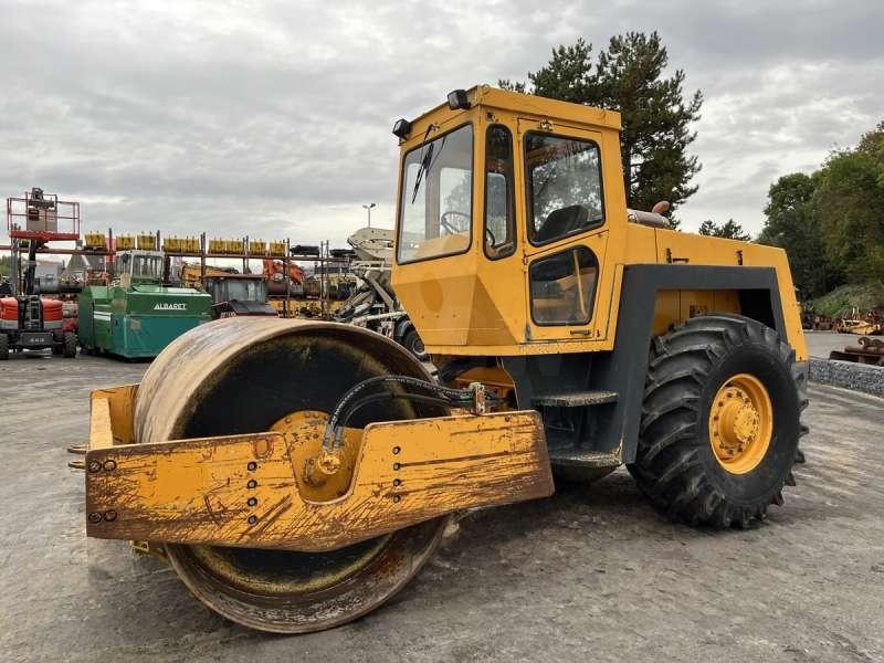 Bomag BW213D - Kombitromle: billede 3 Bomag BW213D - Kombitromle: billede 3