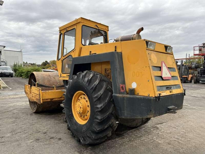 Bomag BW213D - Kombitromle: billede 5 Bomag BW213D - Kombitromle: billede 5