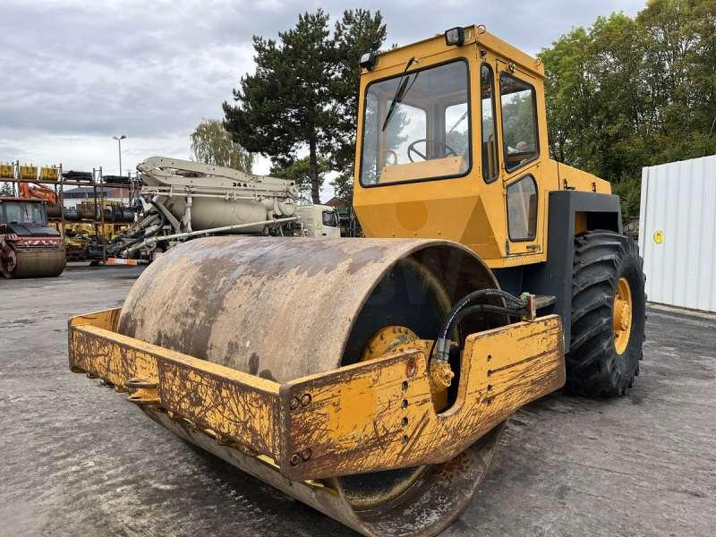 Bomag BW213D - Kombitromle: billede 2 Bomag BW213D - Kombitromle: billede 2