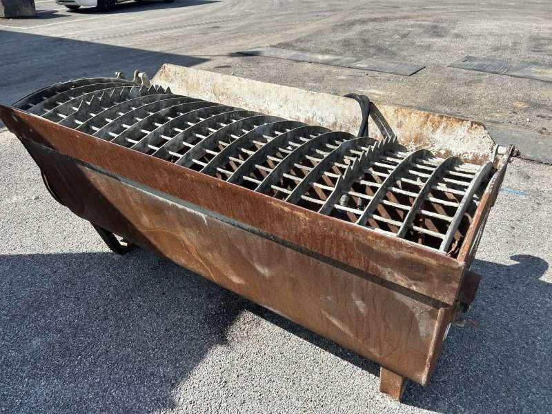 CIMA EUROPE 6050 - 1800mm - Betonblander: billede 5 CIMA EUROPE 6050 - 1800mm - Betonblander: billede 5