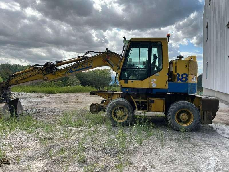 Case 788-PRR - Hjulgravemaskine: billede 3 Case 788-PRR - Hjulgravemaskine: billede 3