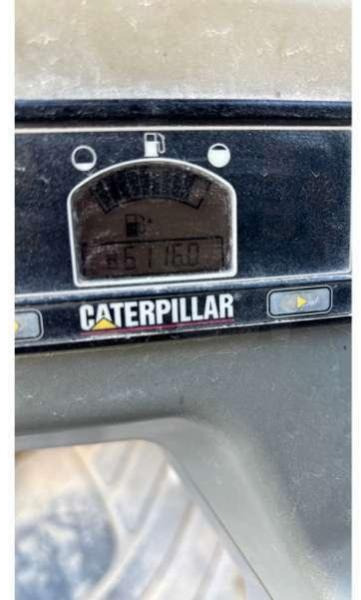 Caterpillar 302.5C - Minigravemaskine: billede 5 Caterpillar 302.5C - Minigravemaskine: billede 5