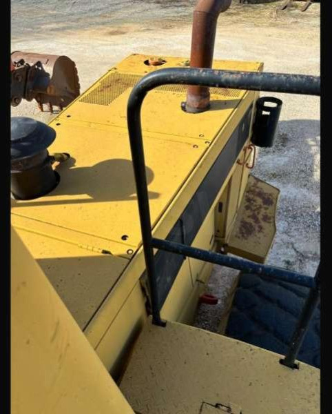 Caterpillar 824C DEPOT MADRID - Bulldozer: billede 5 Caterpillar 824C DEPOT MADRID - Bulldozer: billede 5