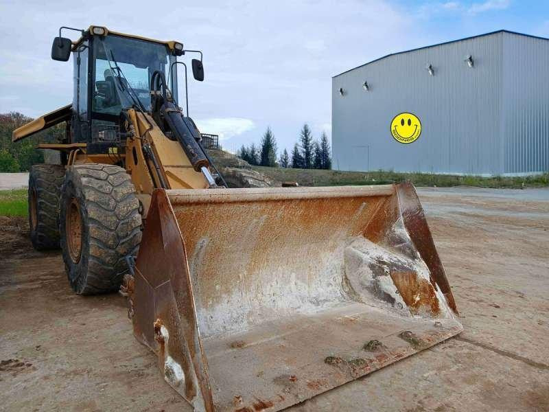 Caterpillar 930H - Gummihjulslæsser: billede 3 Caterpillar 930H - Gummihjulslæsser: billede 3