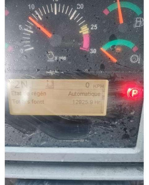 Gummihjulslæsser Caterpillar 950K: billede 9