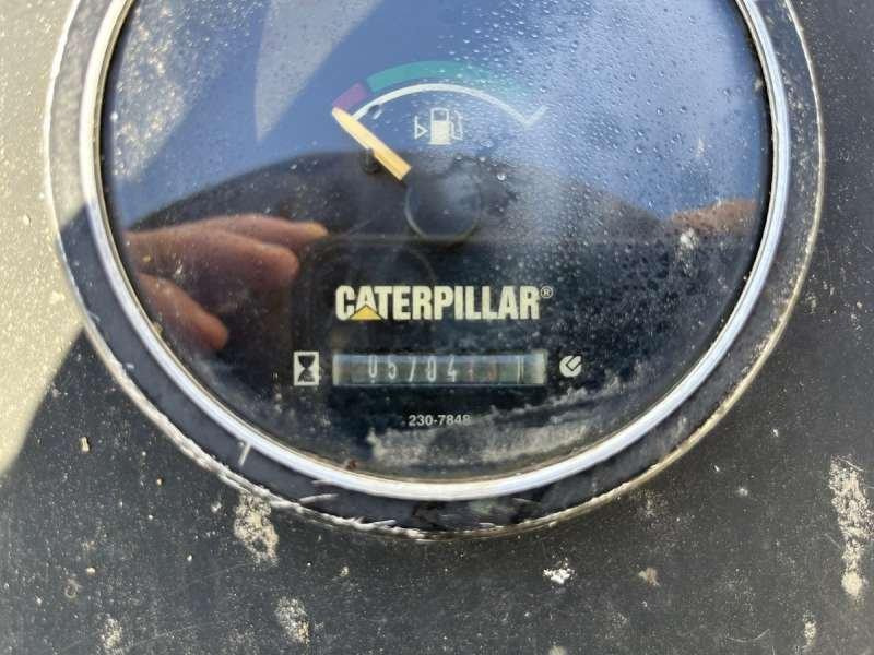 Vejtromle Caterpillar CB225E: billede 42