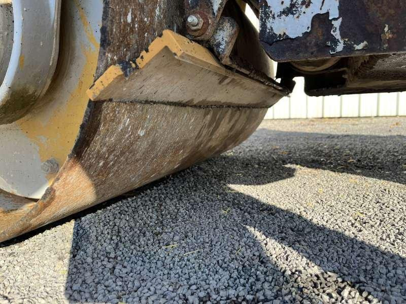 Vejtromle Caterpillar CB225E: billede 14