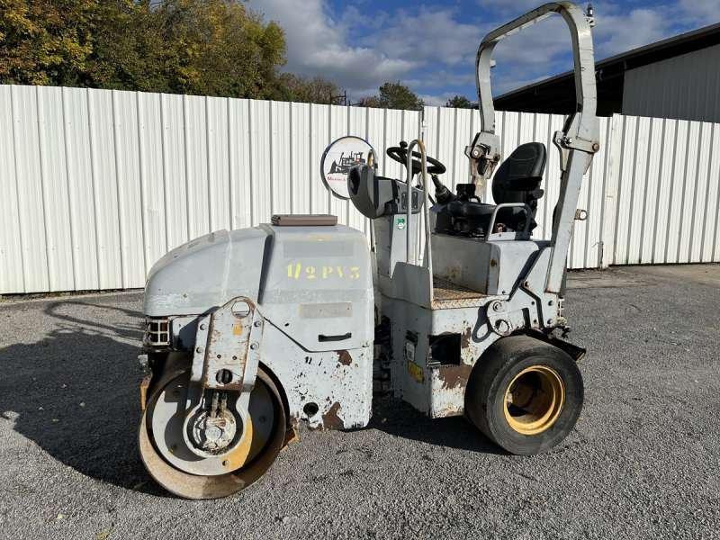 Vejtromle Caterpillar CB225E: billede 43