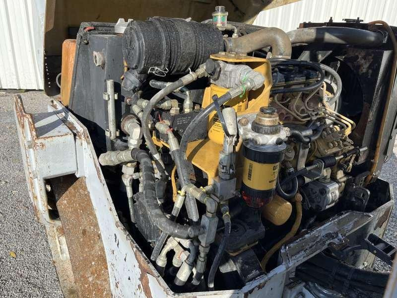 Vejtromle Caterpillar CB225E: billede 27