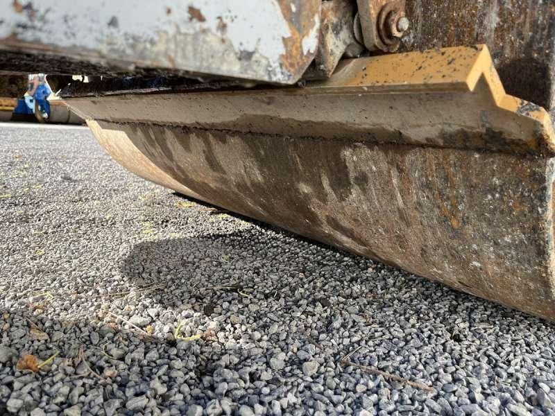 Vejtromle Caterpillar CB225E: billede 17