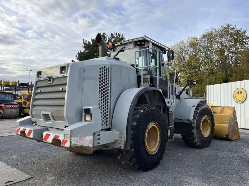 Caterpillar Chargeur sur Pneus 962K - Gummihjulslæsser: billede 5 Caterpillar Chargeur sur Pneus 962K - Gummihjulslæsser: billede 5