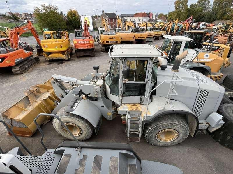Caterpillar Chargeur sur Pneus 962K - Gummihjulslæsser: billede 4 Caterpillar Chargeur sur Pneus 962K - Gummihjulslæsser: billede 4