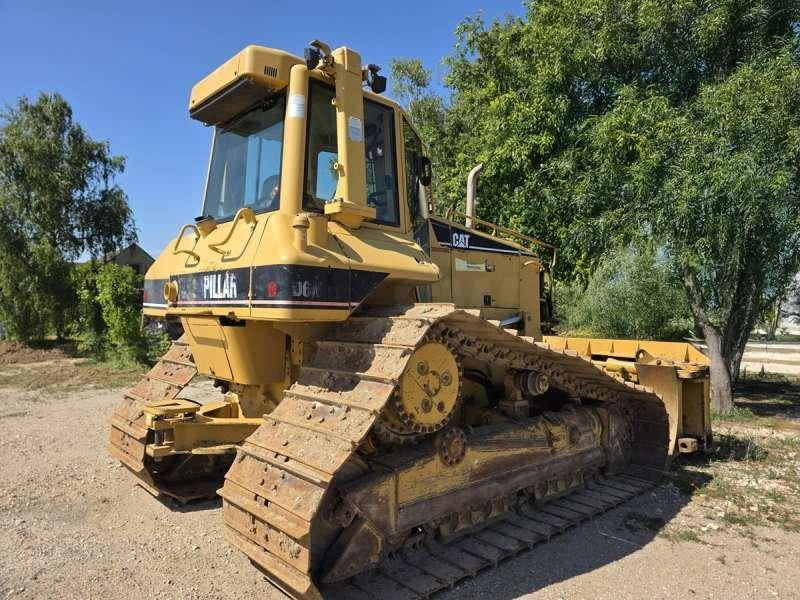 Caterpillar D6N FTC LGP - Bulldozer: billede 2 Caterpillar D6N FTC LGP - Bulldozer: billede 2