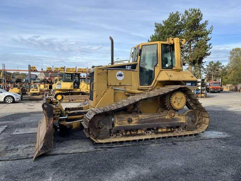 Caterpillar D6N LGP - Bulldozer: billede 3 Caterpillar D6N LGP - Bulldozer: billede 3