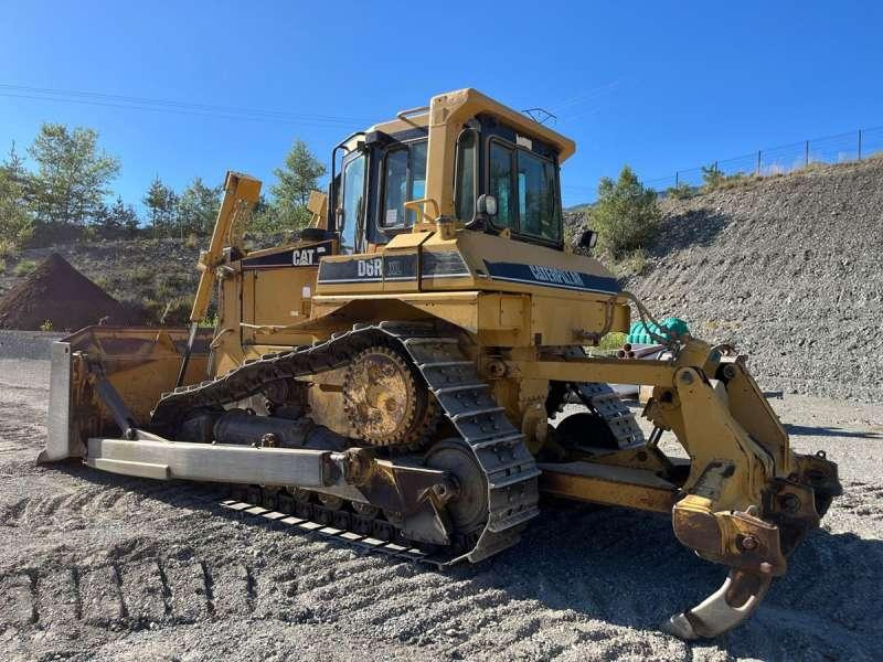 Caterpillar D6RXL - Bulldozer: billede 3 Caterpillar D6RXL - Bulldozer: billede 3