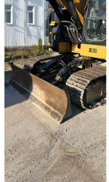 Caterpillar Pelle sur Chenilles 314ELCR - Bæltegravemaskine: billede 5 Caterpillar Pelle sur Chenilles 314ELCR - Bæltegravemaskine: billede 5