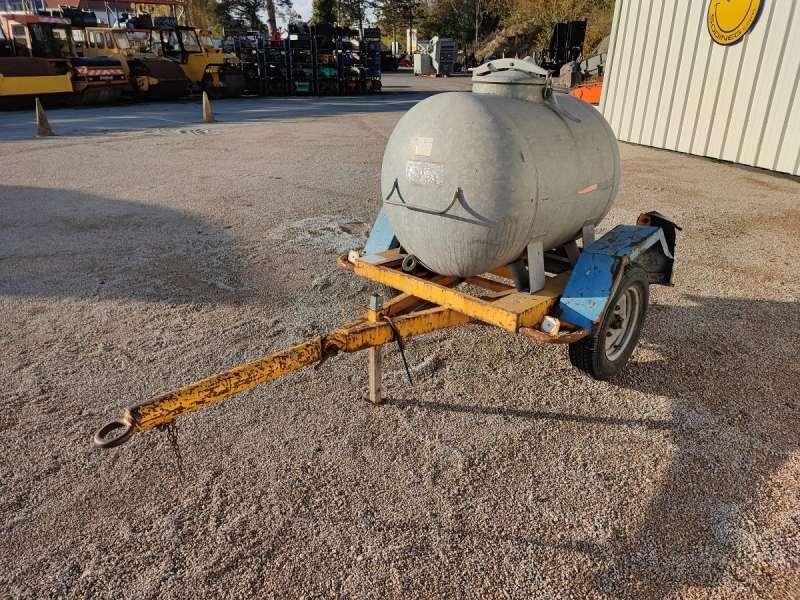 Courant 500 LITRES A EAU - Beholder: billede 2 Courant 500 LITRES A EAU - Beholder: billede 2