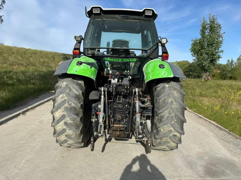 Deutz FAHR M620 - Traktor: billede 5 Deutz FAHR M620 - Traktor: billede 5